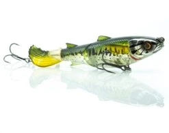 Chasebaits Drunken Mullet Lure Clearance -Outlet Reels And Lures Store DrunkenMullet 6 Bass e40d0671 1f64 4bea 8606 89a6de73941f