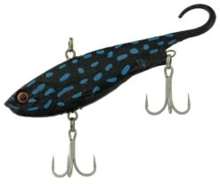 Zerek Fish Trap Vibe Lures -Outlet Reels And Lures Store FTBKT 67e474d5 8b35 4075 ab09 ff41601f5010