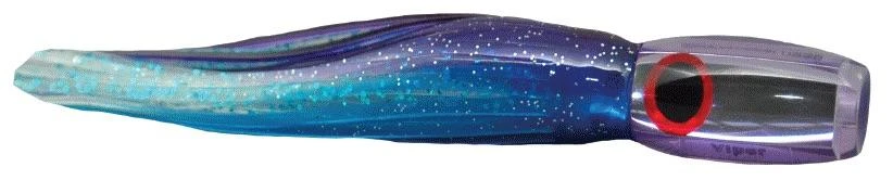 Fat Boy Mini Maverick 5.5in Rigged Trolling Lures 3 Fat Boy Mini Maverick 5.5in Rigged Trolling Lures