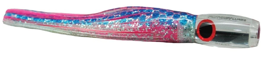 Fat Boy Mini Maverick 5.5in Rigged Trolling Lures 8 Fat Boy Mini Maverick 5.5in Rigged Trolling Lures - Image 6