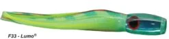 Fat Boy Viper Rigged Trolling Lures -Outlet Reels And Lures Store Fat Boy Viper Lumo F33 Freddys 21597a6d 395e 4f0b bc95 b7a991a5e3ff