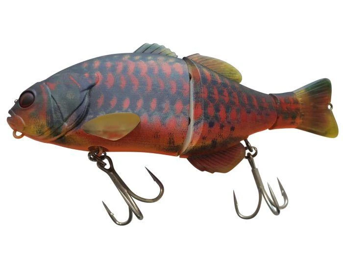 Jackall Gigantarel 200mm Swimbait 7 Jackall Gigantarel 200mm Swimbait - Image 5