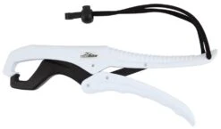 Fish Craft 9in Fish Grips -Outlet Reels And Lures Store Fish Craft Lip Grip White Freddys b1abedae c966 4425 ad76 07df88a99d83