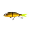 Fish Craft Bull Dog 90mm Lures -Outlet Reels And Lures Store Fishcraft Bull Dog 90 Black and Gold
