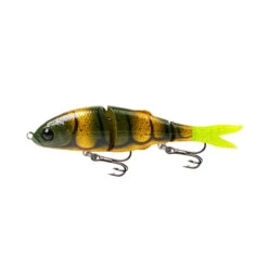 Fish Craft Bull Dog 90mm Lures -Outlet Reels And Lures Store Fishcraft Bull Dog 90 Green Yabbie