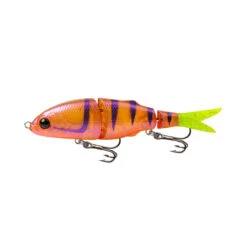 Fish Craft Bull Dog 90mm Lures -Outlet Reels And Lures Store Fishcraft Bull Dog 90 Pearl Shrimp