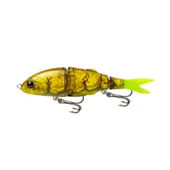 Fish Craft Bull Dog 90mm Lures -Outlet Reels And Lures Store Fishcraft Bull Dog 90 Spotted Prawn
