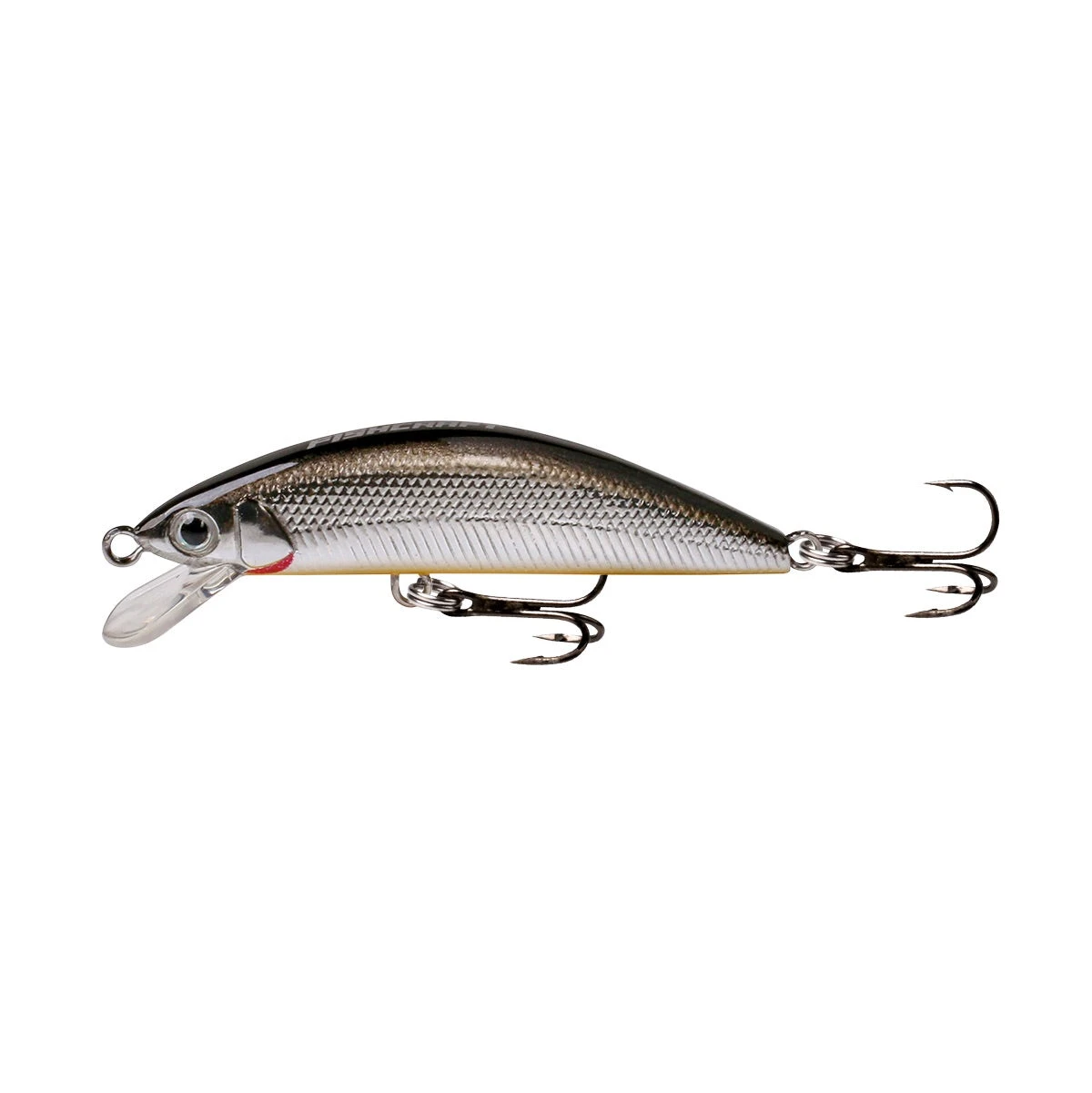 Fish Craft Fiesty 55mm Lures 7 Fish Craft Fiesty 55mm Lures - Image 5