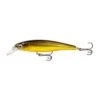 Fish Craft Jerkman Lures 1 Fish Craft Jerkman Lures -Outlet Reels And Lures Store Fishcraft Jerkman 65 Black and Gold