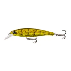 Fish Craft Jerkman Lures -Outlet Reels And Lures Store Fishcraft Jerkman 65 Spotted Prawn
