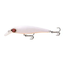 Fish Craft Jerkman Lures -Outlet Reels And Lures Store Fishcraft Jerkman 65 White Widow