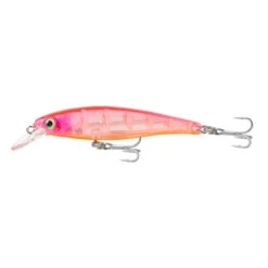 Fish Craft Jerkman Lures -Outlet Reels And Lures Store Fishcraft Jerkman 85 Pink Sherbet