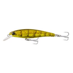 Fish Craft Jerkman Lures -Outlet Reels And Lures Store Fishcraft Jerkman 85 Spotted Prawn