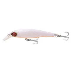 Fish Craft Jerkman Lures -Outlet Reels And Lures Store Fishcraft Jerkman 85 White Widow