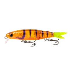Fish Craft Squirmer 70mm Lures -Outlet Reels And Lures Store Fishcraft Squirmer 70 Pearl Shrimp