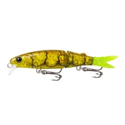 Fish Craft Squirmer 70mm Lures -Outlet Reels And Lures Store Fishcraft Squirmer 70 Spotted Prawn