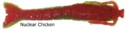 Berkley Gulp Shrimp Lures -Outlet Reels And Lures Store GSSH NCH Nuclear chicken d4b3560b a457 4324 bbc0 f2d91bb702b7