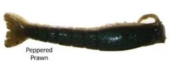 Berkley Gulp Shrimp Lures -Outlet Reels And Lures Store GSSH PP Peppered prawn 243de2ab 6c7c 4a0d 8ae1 0ad41400c657