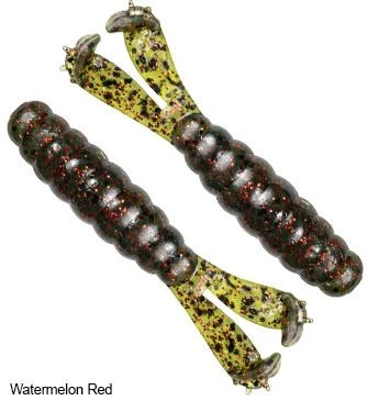 Zman Goat 3.75in Lures 8 Zman Goat 3.75in Lures - Image 6