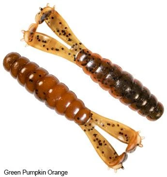 Zman Billy Goat 4.25in Lures 3 Zman Billy Goat 4.25in Lures