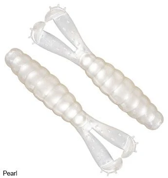 Zman Billy Goat 4.25in Lures 6 Zman Billy Goat 4.25in Lures - Image 4