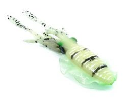 Chasebaits Smash Squid Lure Clearance -Outlet Reels And Lures Store Glow 2db75327 d184 4091 80a0 22e9ac97116e