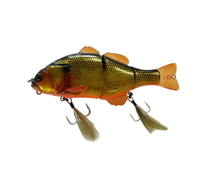Jackall Gigantarel 200mm Swimbait 11 Jackall Gigantarel 200mm Swimbait - Image 9