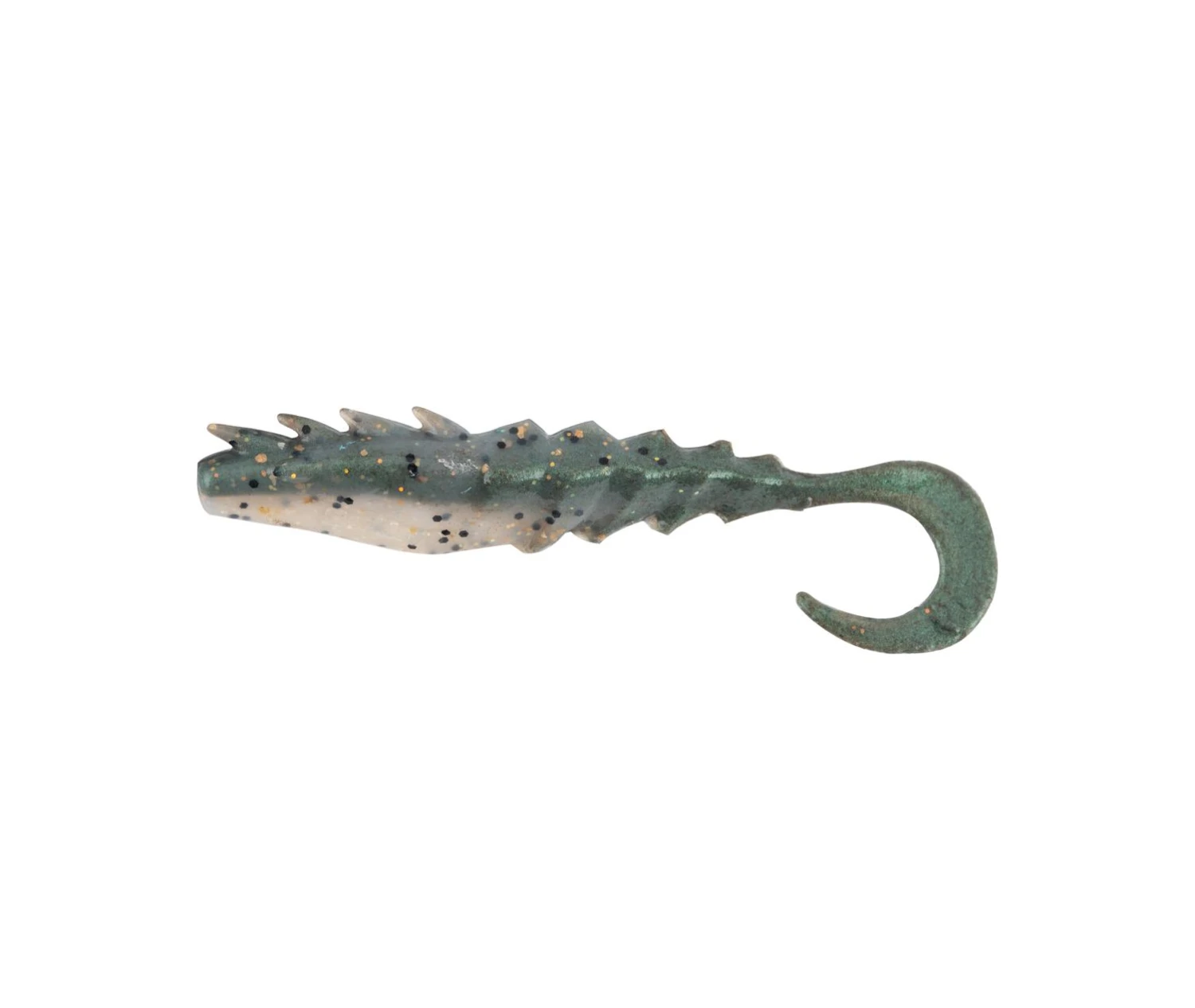Berkley Gulp Nemesis Prawn Curl Tail Lures 7 Berkley Gulp Nemesis Prawn Curl Tail Lures - Image 5