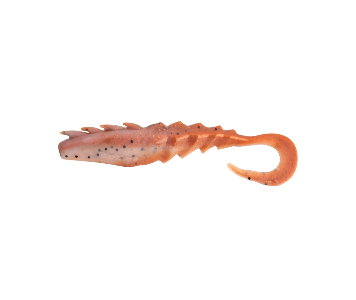 Berkley Gulp Nemesis Prawn Curl Tail Lures 8 Berkley Gulp Nemesis Prawn Curl Tail Lures - Image 6