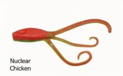 Berkley Gulp Squid Vicious 6in Lures -Outlet Reels And Lures Store Gulp Squid Viscious NCH 6b44ac69 45fa 4e85 975f 2ccf72baa223