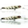 Chasebaits Gutsy Minnow 100mm Lures 1 Chasebaits Gutsy Minnow 100mm Lures -Outlet Reels And Lures Store Gutsy Minnow GM80D 06 Zombie 2000x cdc12e76 ff47 4db6 a74b 803923e2b1ba