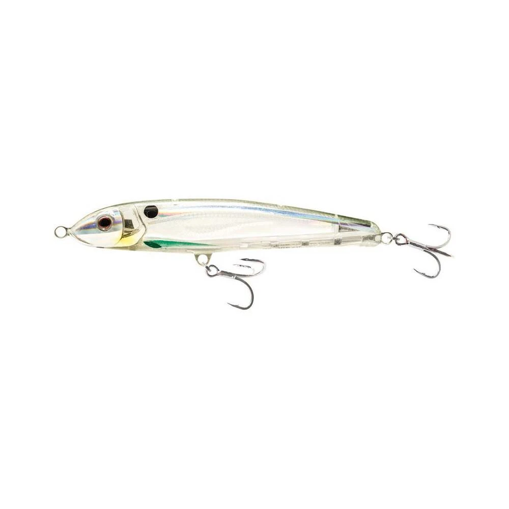 Nomad Riptide 115mm Floating Stickbait Lures 3 Nomad Riptide 115mm Floating Stickbait Lures