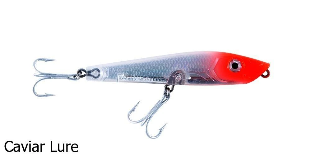 Halco C Gar 120 Lures 5 Halco C Gar 120 Lures - Image 3