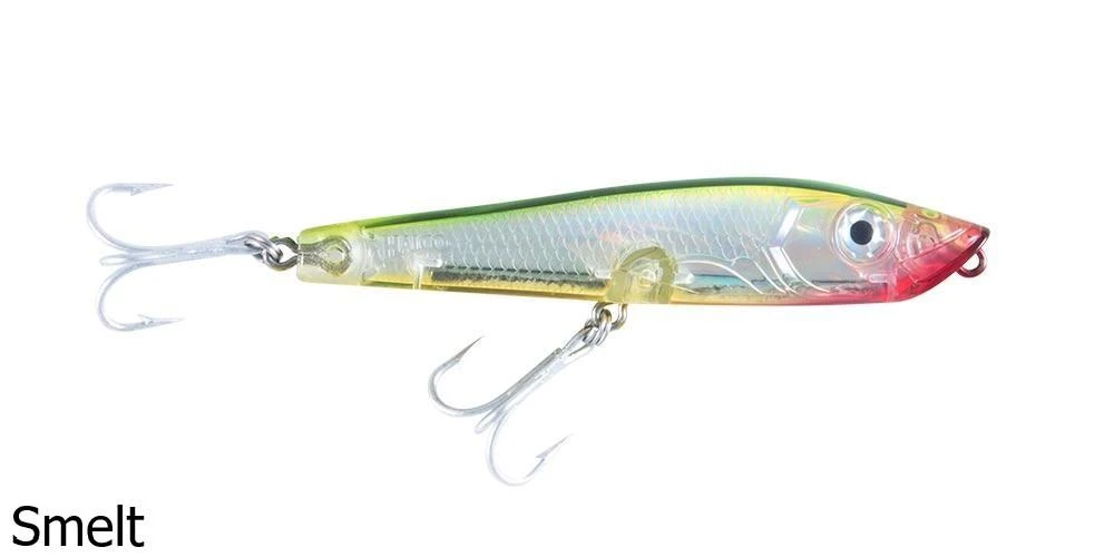 Halco C Gar 120 Lures 8 Halco C Gar 120 Lures - Image 6