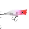 Halco Roosta Popper Surface Lures 1 Halco Roosta Popper Surface Lures -Outlet Reels And Lures Store Halco Roosta Popper 45 Caviar Freddys bedede06 918e 4d39 8e13 457994804466