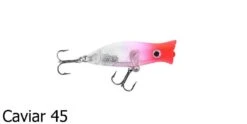 Halco Roosta Popper Surface Lures