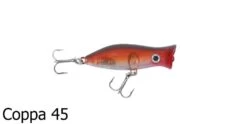 Halco Roosta Popper Surface Lures -Outlet Reels And Lures Store Halco Roosta Popper 45 Coppa Freddys f307505a cc50 44a4 bdfd fc5f251957f1