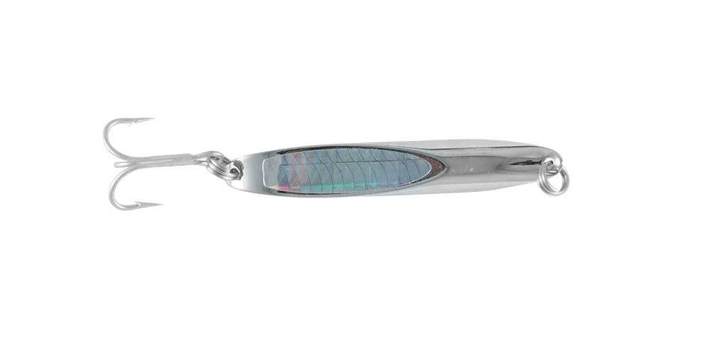 Halco Twisty Metal Lures 3 Halco Twisty Metal Lures