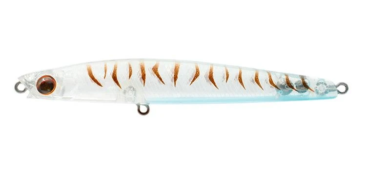 Daiwa Infeet Slippery Dog TG Tune Surface Lures 3 Daiwa Infeet Slippery Dog TG Tune Surface Lures