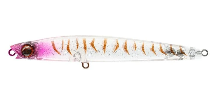 Daiwa Infeet Slippery Dog TG Tune Surface Lures 9 Daiwa Infeet Slippery Dog TG Tune Surface Lures - Image 7