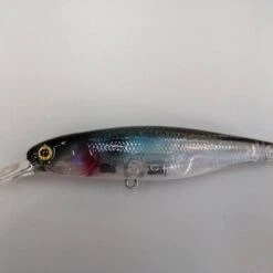 Jackall Squirrel SDD 79SP Suspending Hank Tune Lures -Outlet Reels And Lures Store INNAKO CLEAR f551ab73 4c30 4a90 ae4c 071c1112edb5