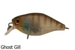 Jackall Diving Chubby Shallow Floating Lures -Outlet Reels And Lures Store Jackall Chubby Shallow Ghost Gill Freddys bfa8b924 28bc 4313 9d76 07b4191391b8