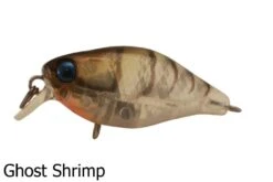 Jackall Diving Chubby Shallow Floating Lures -Outlet Reels And Lures Store Jackall Chubby Shallow Ghost Shrimp Freddys ff95303a f7a7 446e 9d57 5a0a173f711d