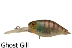 Jackall Diving Chubby Deep Floating Lures -Outlet Reels And Lures Store Jackall Diving Chubby Ghost Gill Freddys ea99f505 9261 4e16 981a 575088f4409c