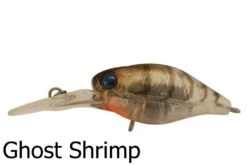Jackall Diving Chubby Deep Floating Lures -Outlet Reels And Lures Store Jackall Diving Chubby Ghost Shrimp Freddys e74aa29b 2b23 49e7 a978 79391d253310