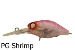 Jackall Diving Chubby Deep Floating Lures -Outlet Reels And Lures Store Jackall Diving Chubby PG Shrimp Freddys 2c05e730 3a70 4f83 91ea 58414c1157f9