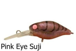 Jackall Diving Chubby Deep Floating Lures -Outlet Reels And Lures Store Jackall Diving Chubby Pink Eye Suji Freddys 78881115 ea9b 40ed 97f3 8f2c797b939a
