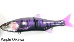 Jackall Dowzswimmer Swimbait Lures 8 Jackall Dowzswimmer Swimbait Lures -Outlet Reels And Lures Store Jackall Dowzswimmer Swimbait Lures Purple Oikawa Freddys 8df83749 a0d3 465b a68c 8a58dd4eea71