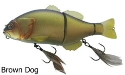 Jackall Gigantarel 200mm Swimbait 14 Jackall Gigantarel 200mm Swimbait -Outlet Reels And Lures Store Jackall Gantarel Swimbait Lures Brown Dog Freddys 0adc4a04 5129 41e1 b2da 94ac7dd27cee