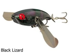 Jackall Mega Pompadour Surface Lures -Outlet Reels And Lures Store Jackall Mega Pompadour Black Lizzard Freddys ec8fb6cc 6632 46c9 8057 3eea0e96567c